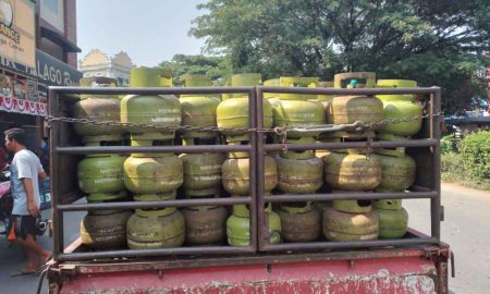 LPG 3 Kg "Dibatasi" Januari 2024, Pembeli Hanya Konsumen Terdaftar