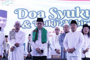 Dzikir Akhir Tahun, JSI Bengkulu Sampaikan Pesan Prabowo Agar Jaga Kondusifitas Pilpres 2024 Dzikir Akhir Tahun, JSI Bengkulu Sampaikan Pesan Prabowo Agar Jaga Kondusifitas Pilpres 2024