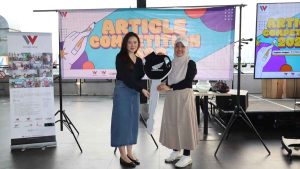 Wahana Honda Siapkan Strategi Penjualan 2024