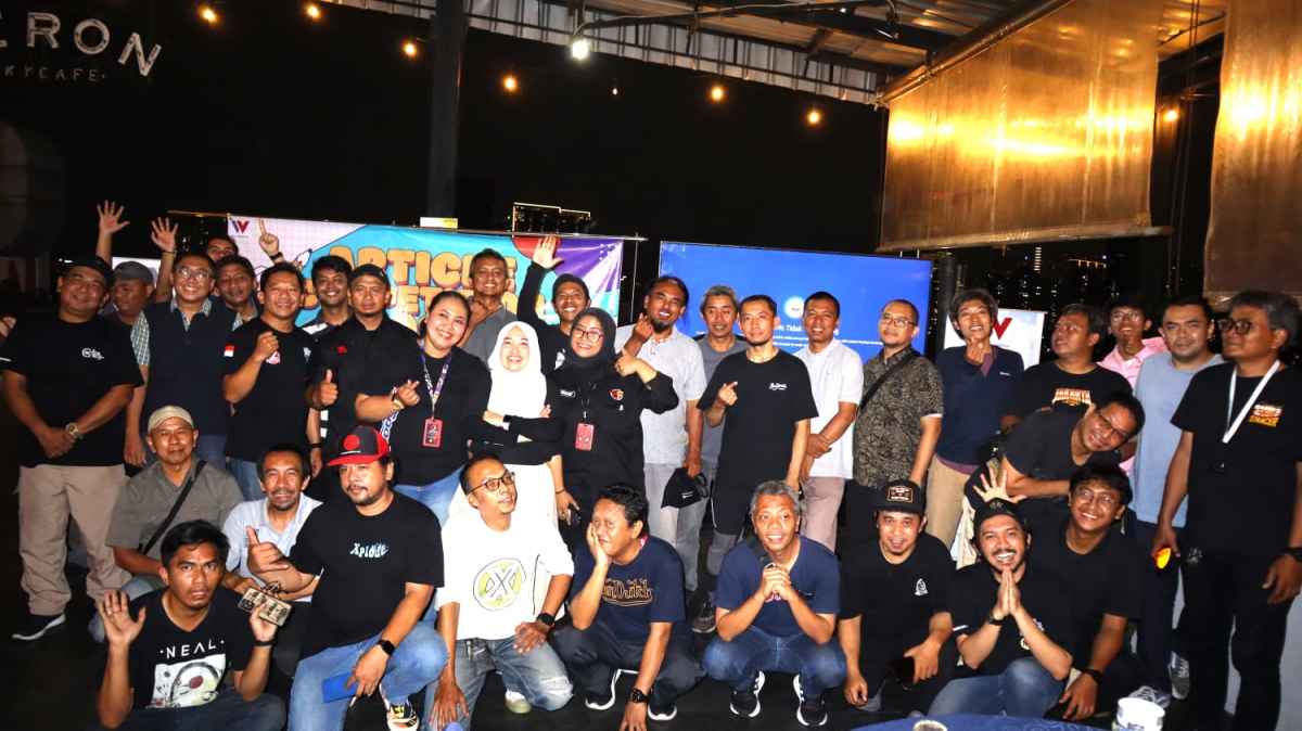Wahana Honda Siapkan Strategi Penjualan 2024