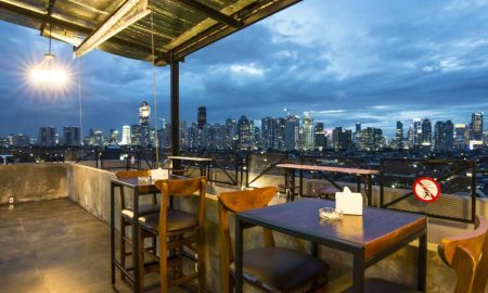 Sambut Pergantian 2023, Yello Hotel Manggarai Tawarkan Kuliner Bagi Wisatawan