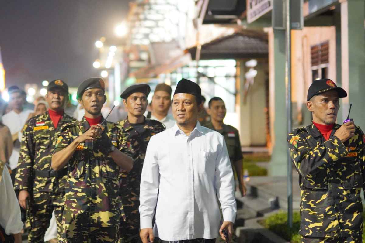 DPD RI Menyayangkan Tindakan Mahasiswa Usir Pengungsi Rohingya di Aceh DPD RI Menyayangkan Tindakan Mahasiswa Usir Pengungsi Rohingya di Aceh