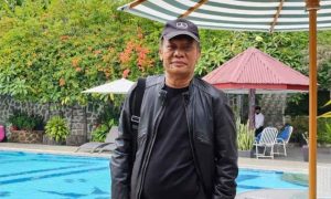 Sanggam Hutapea: Menjadikan Danau Toba Wisata Kelas Dunia Tak Semudah Membalikkan Telapak Tangan