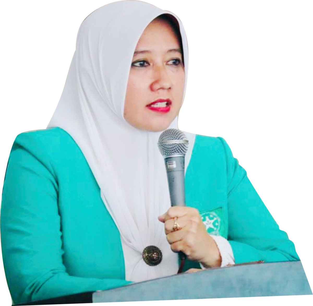 Apresiasi Penyelenggaraan Konfercab NU Majalengka, Upik Rofiqoh Punya Harapan Ini Apresiasi Penyelenggaraan Konfercab NU Majalengka, Upik Rofiqoh Punya Harapan Ini