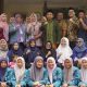 NUCircle dan Ponpes KHAS Kempek Luncurkan Pojok Stunting untuk Generasi Emas