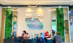 Triwulan III 2023, Pemkot Surabaya: Realisasi Investasi Total Capai Rp17,2 Triliun
