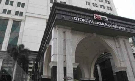 Lindungi Masyarakat, OJK: 4.000 Rekening Judi Online Diblokir