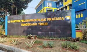 November 2023, Pajak Digital Capai Rp16,24 Triliun