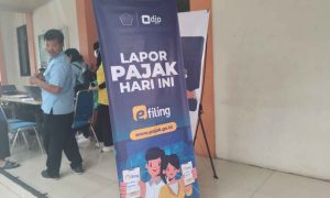 Hingga Agustus 2025, Bapenda Kota Tangerang Beri Diskon 20 Persen Bayar PBB-P2