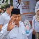 Genjot Kesejahteraan Petani, Prabowo Dorong Milenial Garap Industri Pertanian