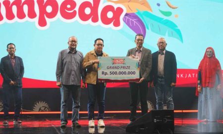 Oktober 2023, Bank Jatim: Total Tabungan Simpeda Capai Rp14,99 triliun