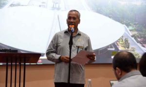 Setjen DPR Jaga Komitmen Keterbukaan Informasi Bagi Masyarakat