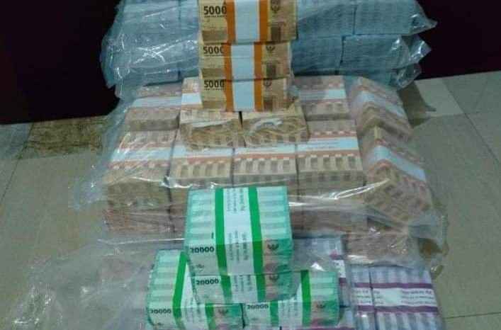 Terkait Soal Pencucian Uang 2023, PPATK Hentikan Transaksi 1.914 Rekening