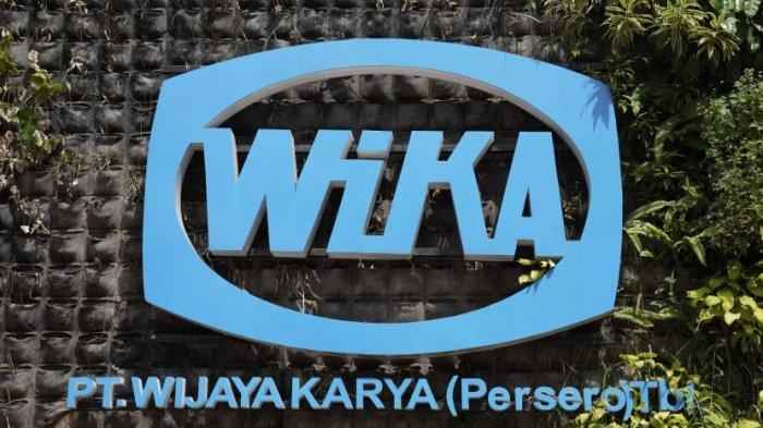 Saham WIKA Disuspen, 61 Ribu Investor Nyangkut Saham WIKA Disuspen, 61 Ribu Investor Nyangkut