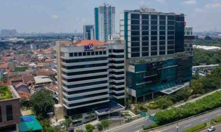 WSKT Menang Kontrak Proyek Jaringan Irigasi Senilai Rp612 Miliar
