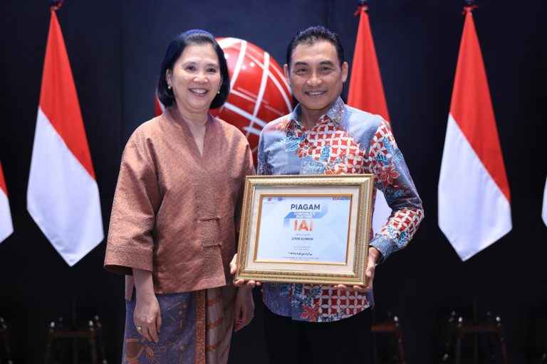 Gandeng IAI, LPDB KUMKM "Awasi" Kinerja Laporan Keuangan Koperasi