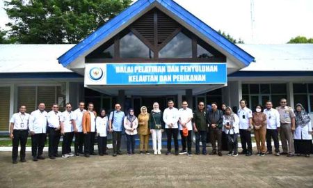 Perlu Revisi UU Perlindungan Nelayan Agar Petani Dapat Pupuk Subsidi