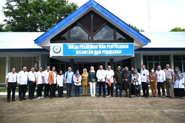 Perlu Revisi UU Perlindungan Nelayan Agar Petani Dapat Pupuk Subsidi