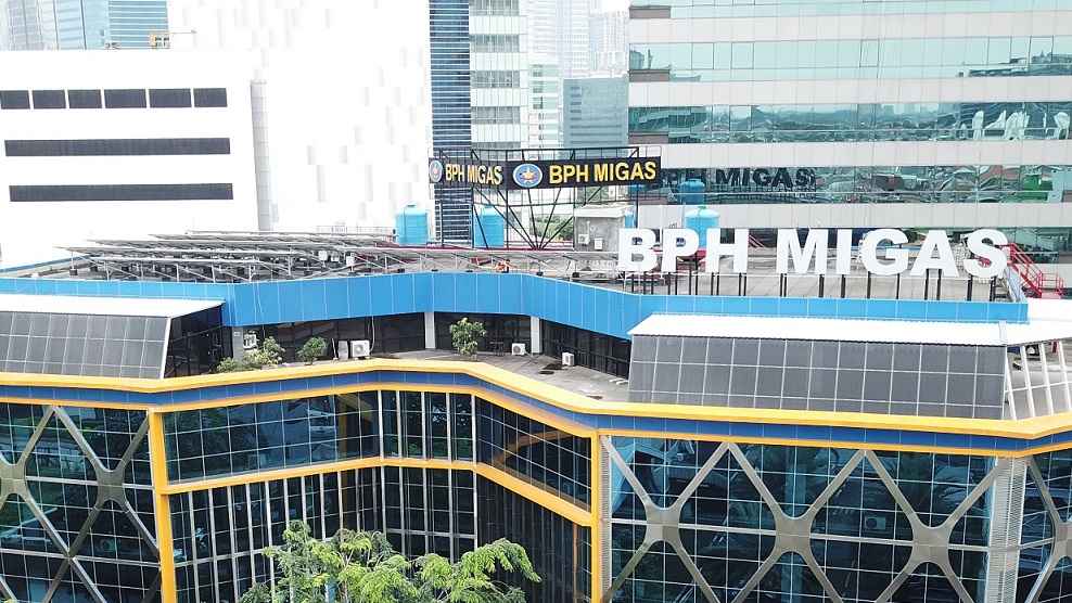 Lampaui Target, PNBP Sektor Hilir Migas Tembus Rp1,39 Triliun Pada 2023 Lampaui Target, PNBP Sektor Hilir Migas Tembus Rp1,39 Triliun Pada 2023