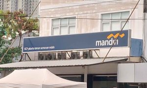 Sepanjang 2023, Bank Mandiri Prediksi Pertumbuhan Ekonomi Indonesia Sekitar 5,04 Persen