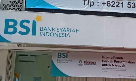 OJK Sudah Beri Izin, BSI Resmi Sediakan Layanan RDN Online