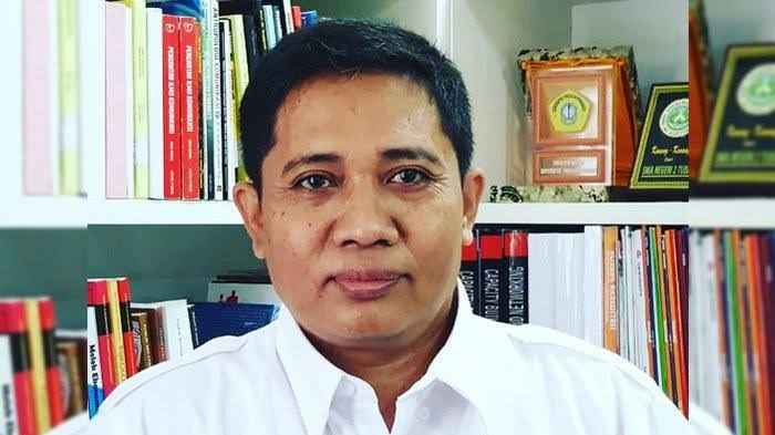 Kredibilitas Lembaga Survei Semakin Dipertanyakan Kredibilitas Lembaga Survei Semakin Dipertanyakan