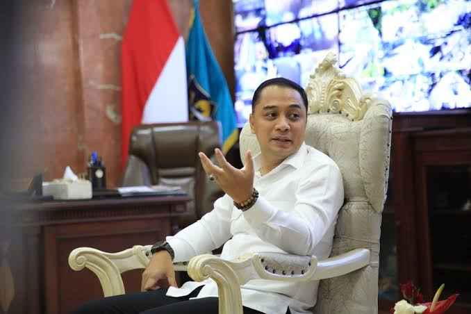 Genjot Investasi, Pemkot Surabaya Pangkas Birokrasi Perizinan