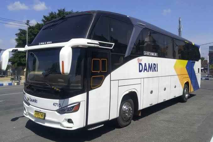 Lebarkan Sayap, Damri Buka Rute Yogya-Jakarta-Tangerang Hanya Rp160.000