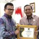 Bank BTN Raih Penghargaan Badan Publik Informatif