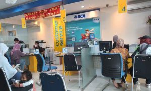 BCA: Perusahaan Harus Proaktif Atasi Kesenjangan Pendidikan dan Pasar Tenaga Kerja