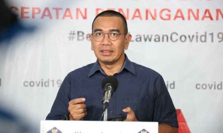 Dukung Capres, Kenapa Basuki "Ahok" dan Said Aqil Tak Mundur Dari Komisaris?