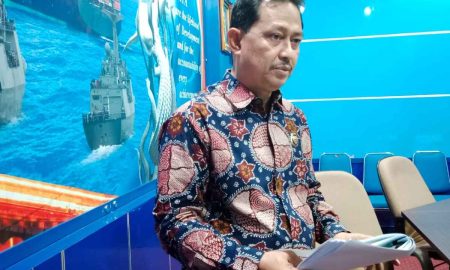 BPS Jatim: Inflasi Jatim 0,29 Persen Pada Desember 2023