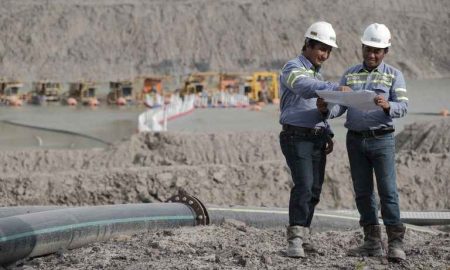 BUMA Dapat Pinjaman 750 Juta Dollar AS dari BNI