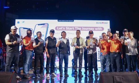 Bidik Wisatawan Lewat Malam Muda Mudi Jakarta Kota Global, Bank DKI Luncurkan Jakarta Tourist Pass