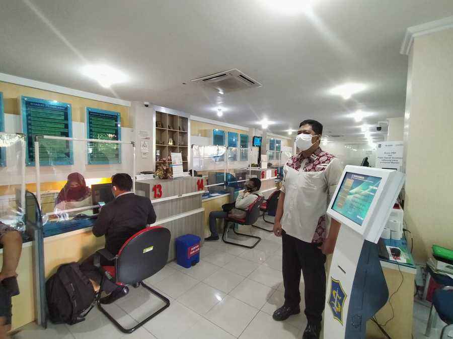 Pajak Hiburan Kota Surabaya Sebesar 50%, Sedangkan Karaoke Keluarga Hanya 40%