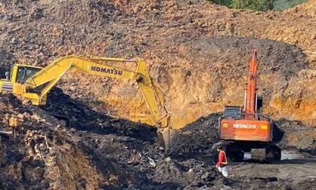 IPW: KPK Perlu Transparan Terkait Laporan Dugaan Aliran Dana Tambang Ilegal Rp400 Miliar Untuk Kampanye