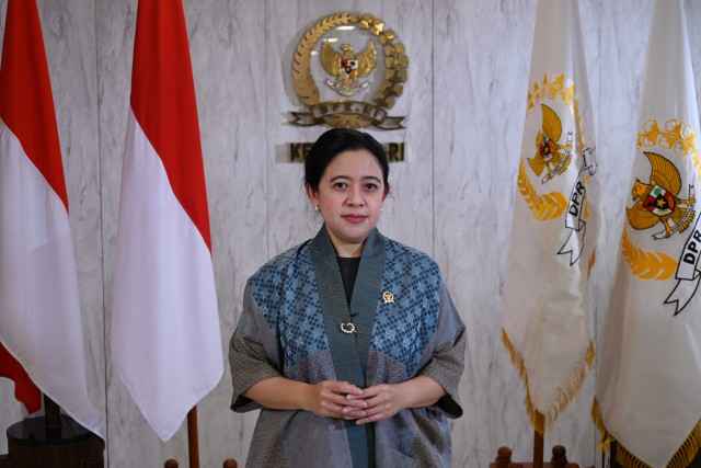 DPR Dorong Pemerintah Cepat Salurkan Bantuan Bagi Korban Longsor dan Banjir DPR Dorong Pemerintah Cepat Salurkan Bantuan Bagi Korban Longsor dan Banjir