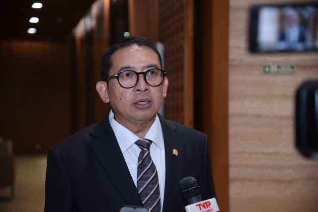 BKSAP DPR RI Kutuk Serangan Israel Tewaskan Ratusan Korban Sipil di Iran