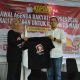 Road Show Kopdar, Kaum Milenial Bali Sepakat Gaungkan Pilpres Sekali Putaran 2024 Road Show Kopdar, Kaum Milenial Bali Sepakat Gaungkan Pilpres Sekali Putaran 2024