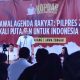 Menggoyang Kandang Banteng, FIM: Mahasiswa Semarang Harus Sukseskan Pilpres 2024 Sekali Putaran
