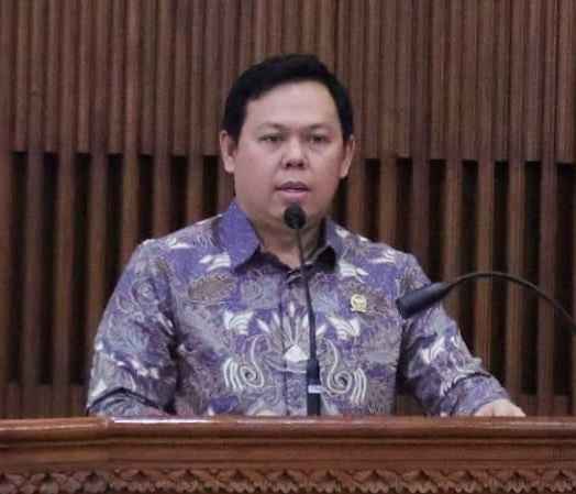 Muncul Pinjol Di ITB, Sultan Dorong LPDP Berinovasi Distribusikan Beasiswa