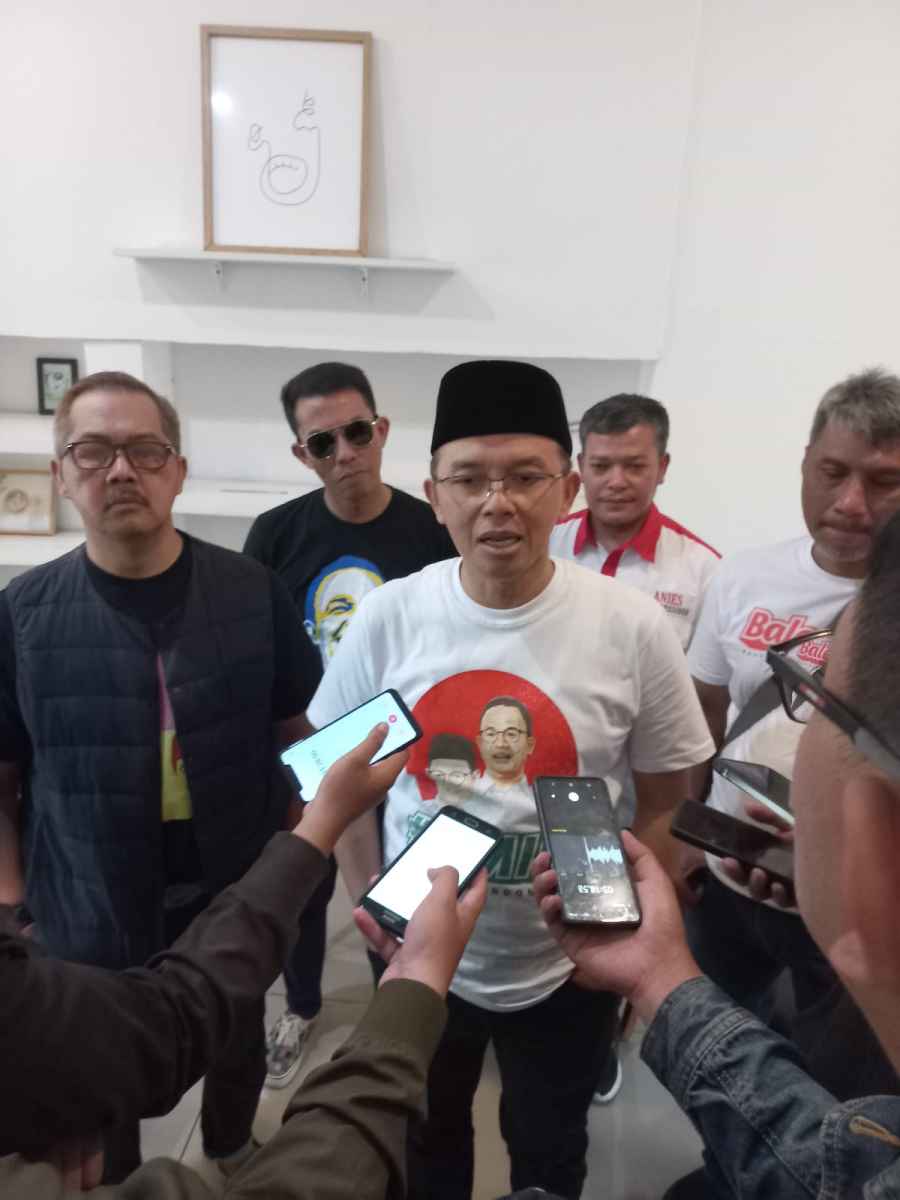 Baleamin Bantah Budi Arie: Rahasia Pertahanan Negara dengan Transparansi Penggunaan Anggaran Negara Itu Beda!