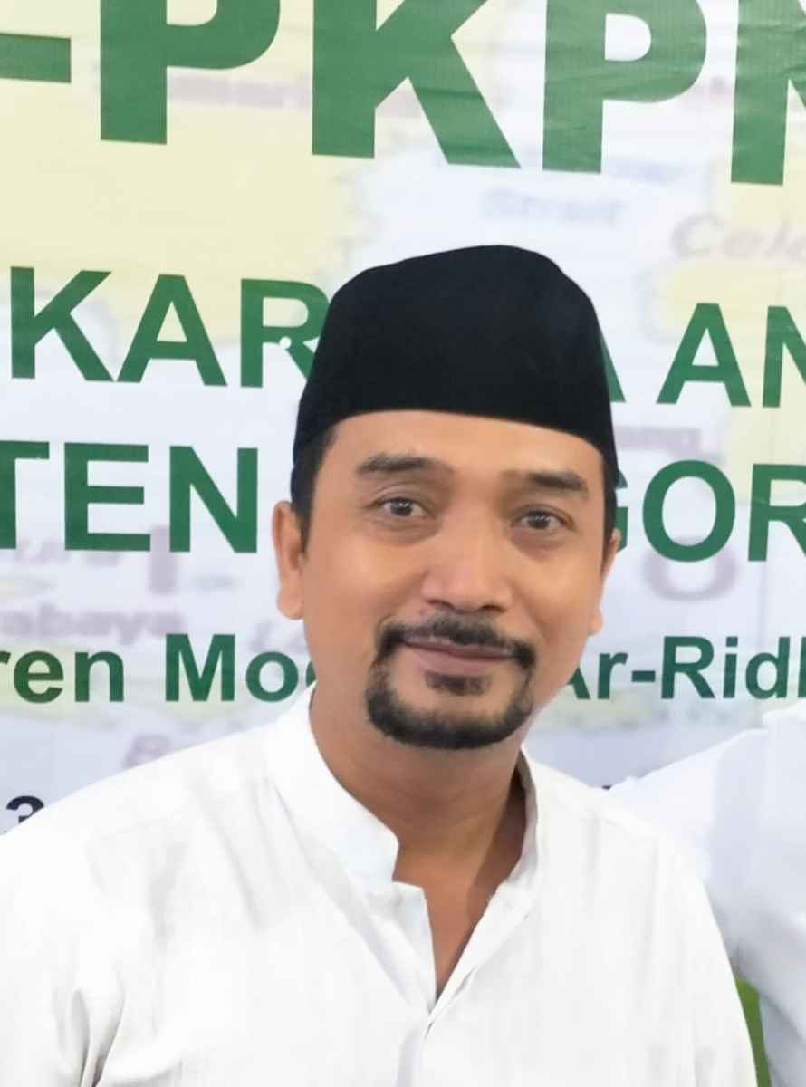 Dinilai Rawan Kecurangan, FormasNU: Rakyat Bunyikan Alarm Lewat Kentongan Perubahan Hadapi Pemilu 2024 Dinilai Rawan Kecurangan, FormasNU: Rakyat Bunyikan Alarm Lewat Kentongan Perubahan Hadapi Pemilu 2024