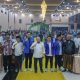 Ketua DPD RI Bangun Kesadaran Kritis Kader PMII tentang Pembangunan Berkelanjutan