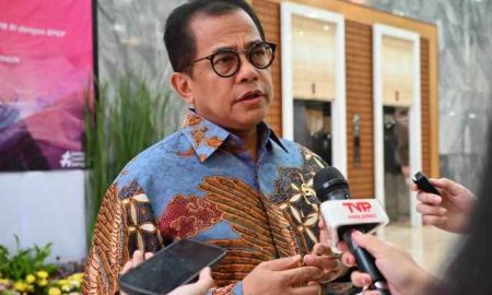 Mobilitas di Kompleks DPR, Sekjen: Hanya Butuh 10 Unit Kendaraan Listrik