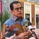 Mobilitas di Kompleks DPR, Sekjen: Hanya Butuh 10 Unit Kendaraan Listrik