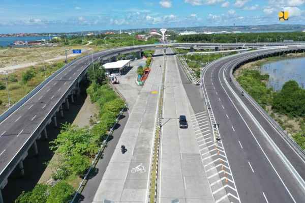 Mulai 4 Pebruari 2024, Tarif Tol Surabaya-Gresik Naik Mulai 4 Pebruari 2024, Tarif Tol Surabaya-Gresik Naik