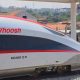 Gunakan Tarif Dinamis, Harga Tiket Kereta Cepat Whoosh Kelas Premium Rp150.000-Rp250.000