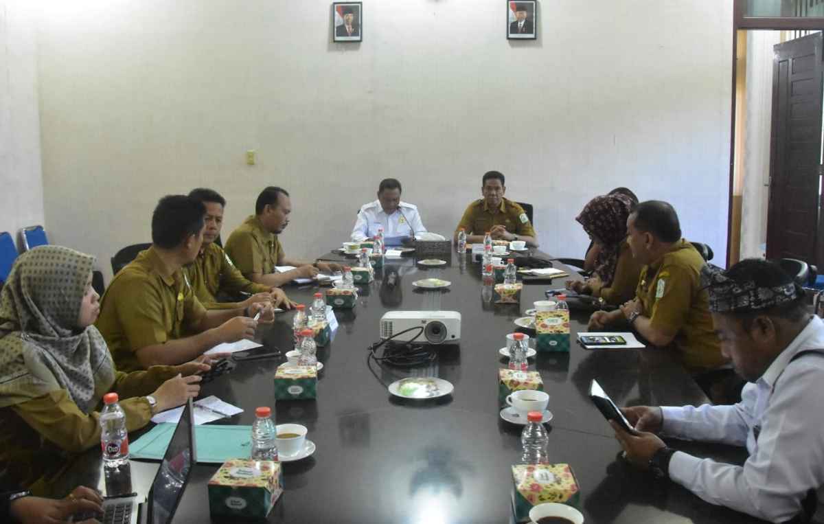 Komite II DPD RI Awasi PPLH Terkait Limbah APK di Aceh Tamiang Komite II DPD RI Awasi PPLH Terkait Limbah APK di Aceh Tamiang