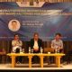 Kolaborasi UMN, Silla University dan KOICA Gelar Konferensi Tentang AI & Industri 4.0